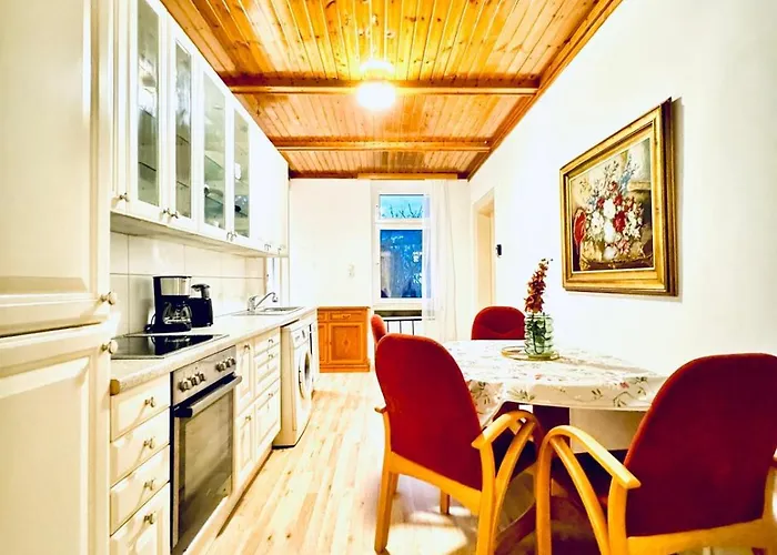 Comfortable 4br For 12 Close To Fac Platz * Vienna