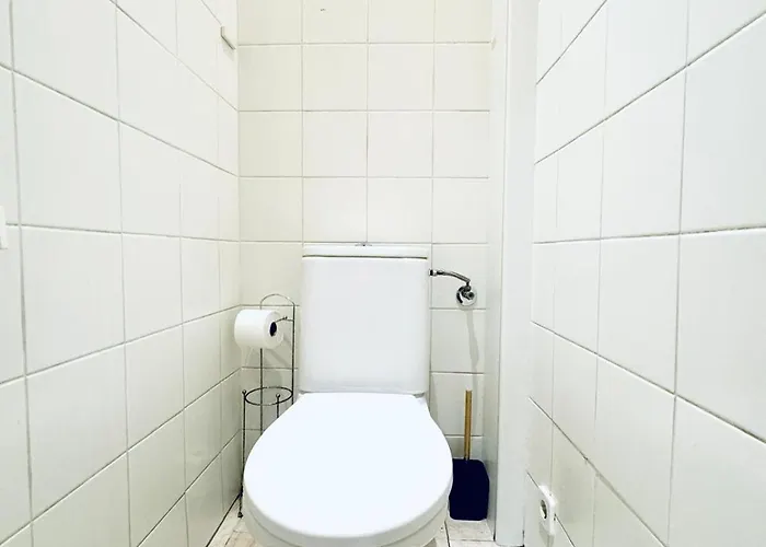 Comfortable 4br For 12 Close To Fac Platz * Vienna